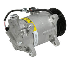 New A/C Compressor for 14-19 Mini Cooper/Cooper Clubman - L4/L3 1.5L/1.6L/2.0L