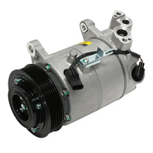 Cargar imagen en el visor de la galería, A/C Compressor for 16-20 BMW 340i/340i GT Mini Cooper L6/L4/L3