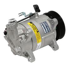 Cargar imagen en el visor de la galería, A/C Compressor for 16-20 BMW 340i/340i GT Mini Cooper L6/L4/L3