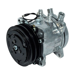 New A/C Compressor SD505 for Sanden Models 5001-5250
