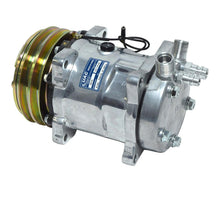 Cargar imagen en el visor de la galería, A/C Compressor for 86-90 Jeep Cherokee/Comanche/Wrangler 87-89 Mercury Tracer