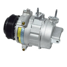 Cargar imagen en el visor de la galería, New A/C Compressor for 18-20 Ford F-150 - V6 2.7L