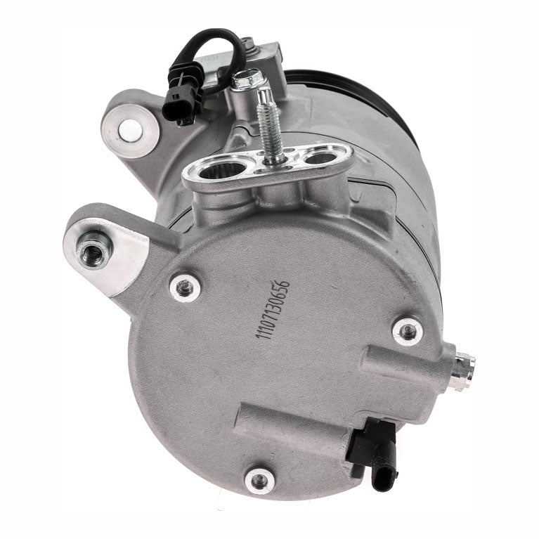 A/C Compressor fits Chevrolet Silverado 1500 2500 / GMC Sierra 1500 2500.. QU