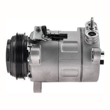 Cargar imagen en el visor de la galería, A/C Compressor fits Chevrolet Silverado 1500 2500 / GMC Sierra 1500 2500.. QU