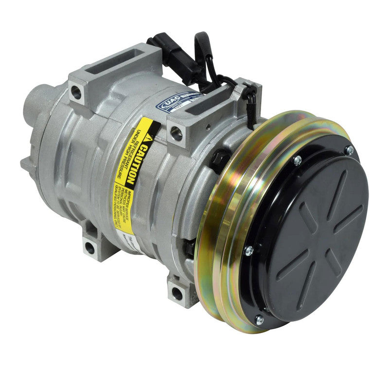 New A/C Compressor TM21 for Buses/Caterpillar