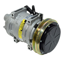 Cargar imagen en el visor de la galería, New A/C Compressor TM21 for Buses/Caterpillar