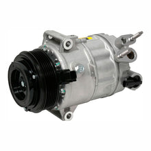Cargar imagen en el visor de la galería, New A/C Compressor for Jeep Cherokee 2019-2022 Wrangler 2018-2023