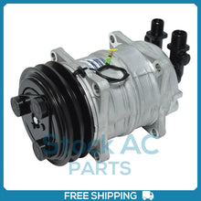 Cargar imagen en el visor de la galería, New A/C Compressor TM15 - 2A OE# 10325011