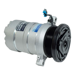 New A/C Compressor for Cadillac DeVille 4.5L/4.9L - 1989 to 1993 - OE# 89018939