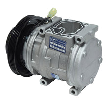 Cargar imagen en el visor de la galería, A/C Compressor for 93-97 Geo Prizm 90-97 Toyota Celica 88-95 Pickup 93-94 T100