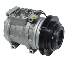 Cargar imagen en el visor de la galería, A/C Compressor for 93-97 Geo Prizm 90-97 Toyota Celica 88-95 Pickup 93-94 T100