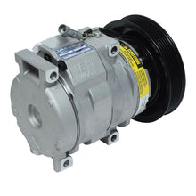 Cargar imagen en el visor de la galería, New A/C Compressor for 03-08 Toyota Corolla/Matrix - L4 1.8L