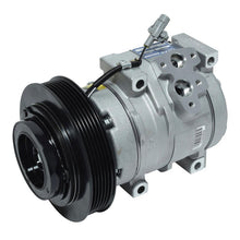 Cargar imagen en el visor de la galería, New A/C Compressor for 03-08 Toyota Corolla/Matrix - L4 1.8L
