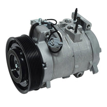 Cargar imagen en el visor de la galería, New A/C Compressor for 03-07 Honda Accord - L4 2.4L