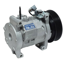 Cargar imagen en el visor de la galería, New A/C Compressor for 03-07 Honda Accord - L4 2.4L