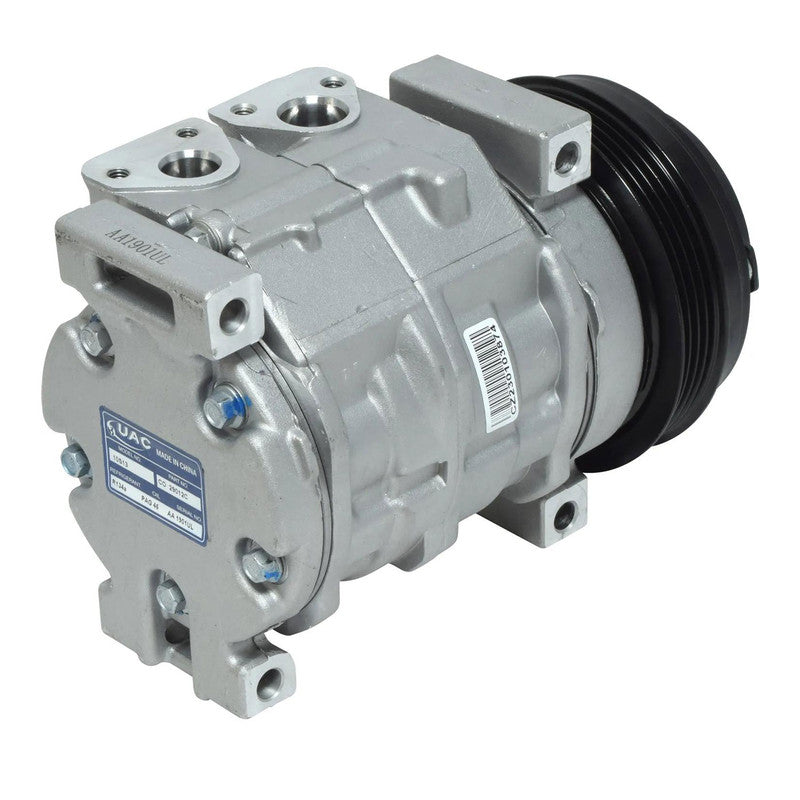New A/C Compressor for 99-05 Suzuki Grand Vitara/Vitara/XL-7 - V6 2.5L/2.7L