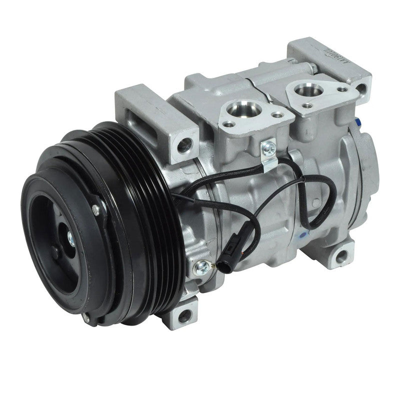 New A/C Compressor for 99-05 Suzuki Grand Vitara/Vitara/XL-7 - V6 2.5L/2.7L
