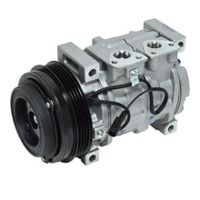 Cargar imagen en el visor de la galería, New A/C Compressor for 99-05 Suzuki Grand Vitara/Vitara/XL-7 - V6 2.5L/2.7L