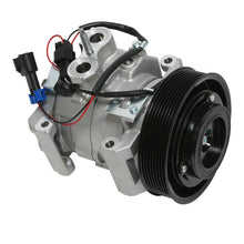 Cargar imagen en el visor de la galería, A/C Compressor for 11-13 Freightliner 108SD/Business Class M2 12-18 Western Star