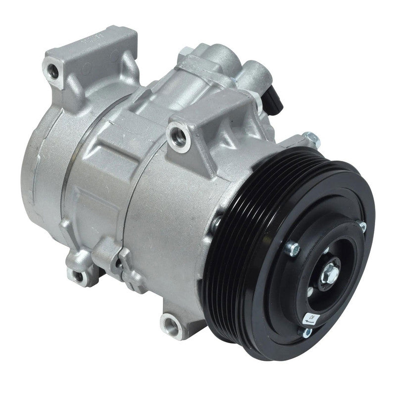 New A/C Compressor for 11-13 Toyota Corolla 11-14 Matrix - L4 1.8L