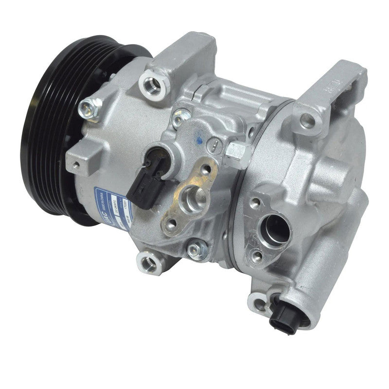 New A/C Compressor for 11-13 Toyota Corolla 11-14 Matrix - L4 1.8L