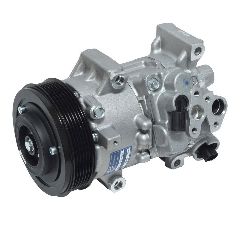 New A/C Compressor for 11-13 Toyota Corolla 11-14 Matrix - L4 1.8L