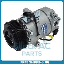 Cargar imagen en el visor de la galería, New A/C Compressor for 11 Hyundai Elantra - L4 1.8L