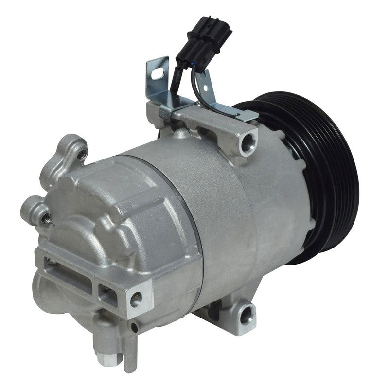 New A/C Compressor for 11 Hyundai Elantra - L4 1.8L