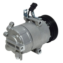 Cargar imagen en el visor de la galería, New A/C Compressor for 11 Hyundai Elantra - L4 1.8L