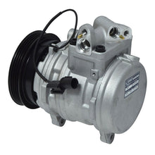 Cargar imagen en el visor de la galería, New A/C Compressor for 07-15 Hyundai i10