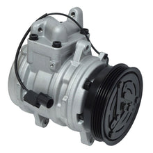 Cargar imagen en el visor de la galería, New A/C Compressor for 07-15 Hyundai i10