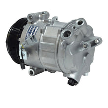 Cargar imagen en el visor de la galería, New A/C Compressor for 15-17 Chrysler 200 14-22 Jeep Cherokee - L4 2.4L