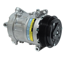 Cargar imagen en el visor de la galería, New A/C Compressor for 15-17 Chrysler 200 14-22 Jeep Cherokee - L4 2.4L