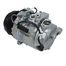 Cargar imagen en el visor de la galería, A/C Compressor for 14-17 Freightliner/MB Sprinter 2500/3500 L4 2.1L