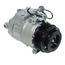 Cargar imagen en el visor de la galería, A/C Compressor for 14-17 Freightliner/MB Sprinter 2500/3500 L4 2.1L