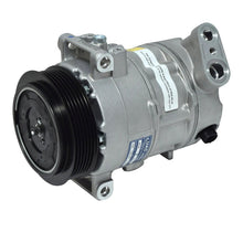 Cargar imagen en el visor de la galería, New A/C Compressor for 08-09 Pontiac G8 - V6 3.6L