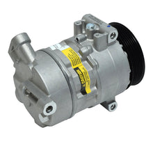 Cargar imagen en el visor de la galería, New A/C Compressor for 08-09 Pontiac G8 - V6 3.6L