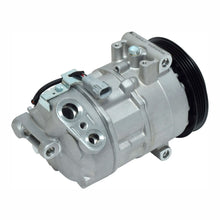 Cargar imagen en el visor de la galería, A/C Compressor 6SEU16C for Pontiac G8 QR