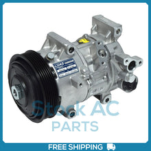 Cargar imagen en el visor de la galería, New A/C Compressor for 14-22 Toyota Corolla 17-18 Corolla iM - L4 1.8L
