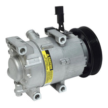 Cargar imagen en el visor de la galería, AC Compressor for 17 Hyundai Elantra 14-17 Kia Forte Koup/Forte5 14-19 Soul 1.6L