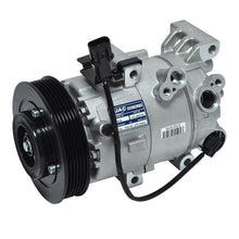 Cargar imagen en el visor de la galería, AC Compressor for 17 Hyundai Elantra 14-17 Kia Forte Koup/Forte5 14-19 Soul 1.6L