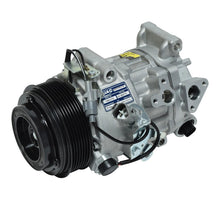 Cargar imagen en el visor de la galería, A/C Compressor for 14-20 Lexus GS200t/GS300/GS350 14-16 Toyota Highlander L4/V6