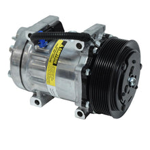Cargar imagen en el visor de la galería, A/C Compressor For 15-16 Kenworth T660/T680/T880 Peterbilt/Kenworth Peterbilt