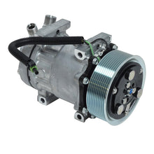 Cargar imagen en el visor de la galería, New A/C Compressor SD7H15 for Sanden Models 4001-4250