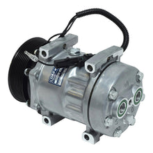 Cargar imagen en el visor de la galería, A/C Compressor for Sanden Models 4251-4500/4310/4420/Flex 7/Flex 4420
