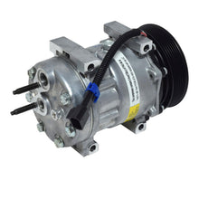 Cargar imagen en el visor de la galería, A/C Compressor for 11-15 Kenworth T660/T680... 11-16 Peterbilt 365/367/389...