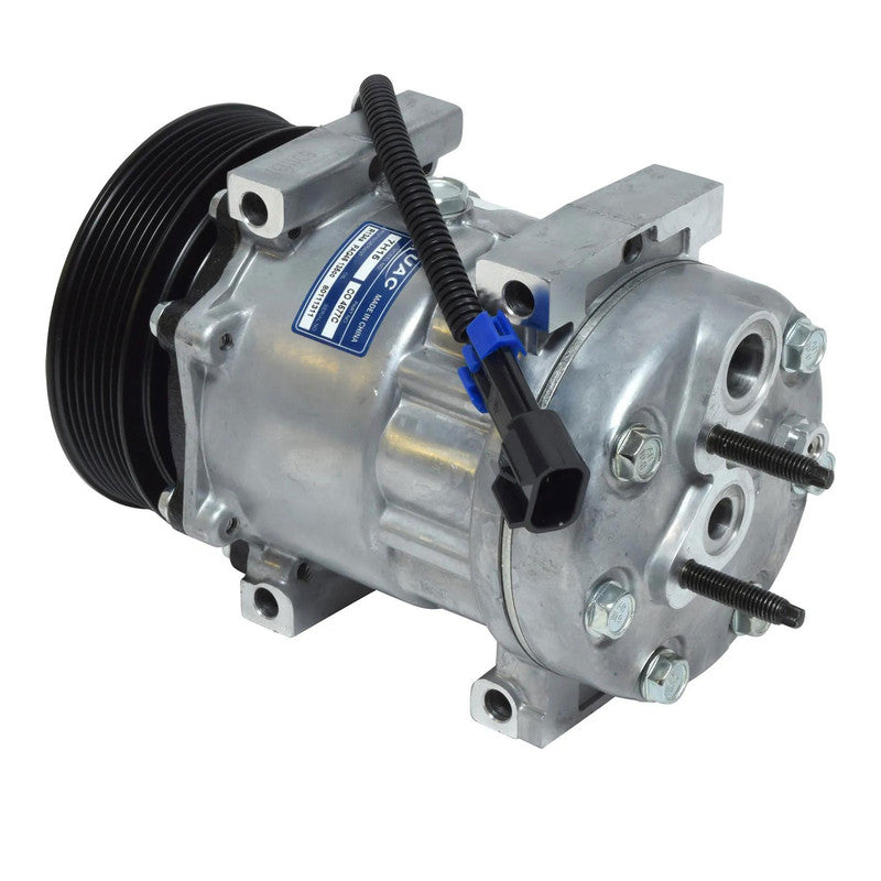 A/C Compressor for 11-15 Kenworth T660/T680... 11-16 Peterbilt 365/367/389...