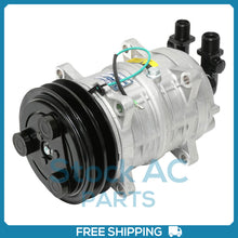 Cargar imagen en el visor de la galería, New A/C Compressor TM16 - 2A OE# 10046015  10356015