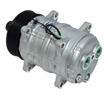 Cargar imagen en el visor de la galería, New A/C Compressor TM16 - PV8 OE# 10046234  10356234