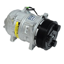 Cargar imagen en el visor de la galería, New A/C Compressor TM16 - PV8 OE# 10046234  10356234